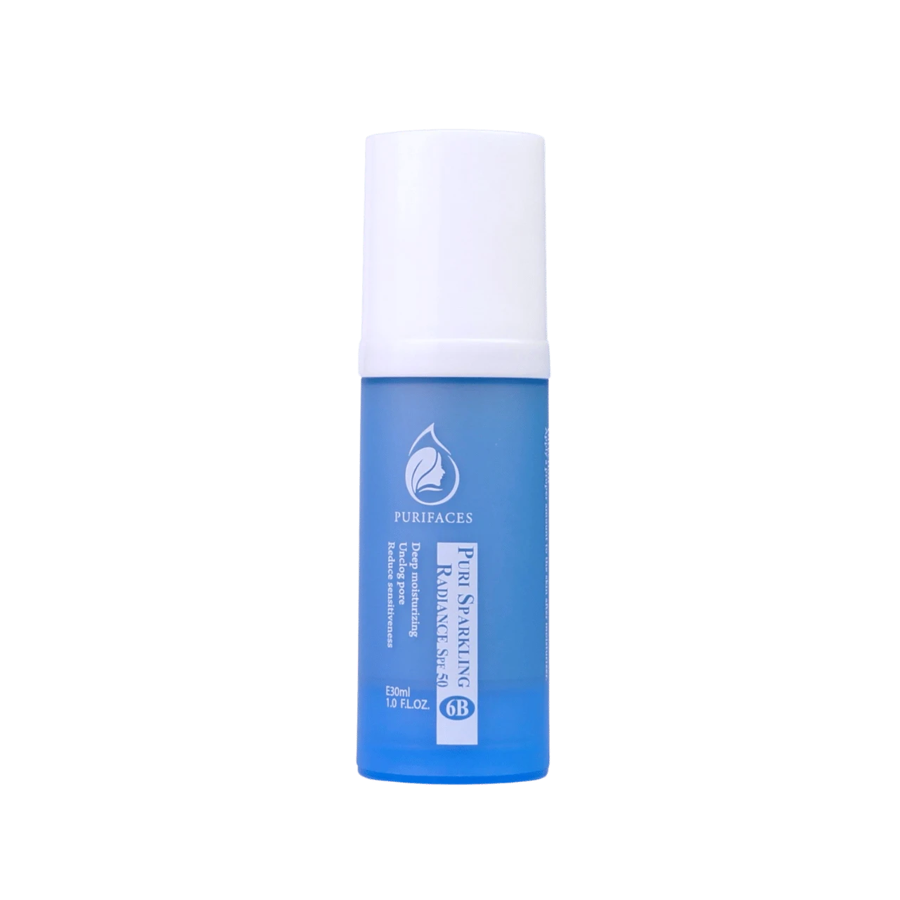 PuriSparkling Radiance SPF 50